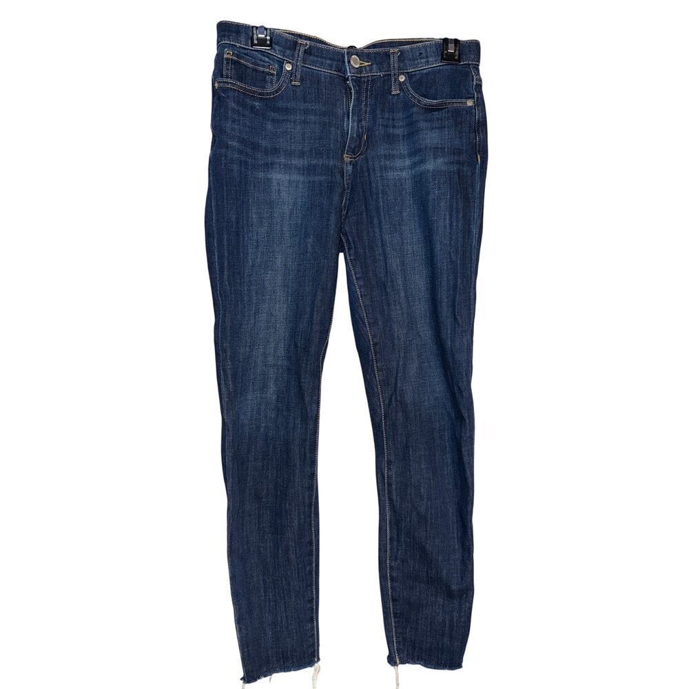 BANANA REPUBLIC DENIM JEANS SIZE 27